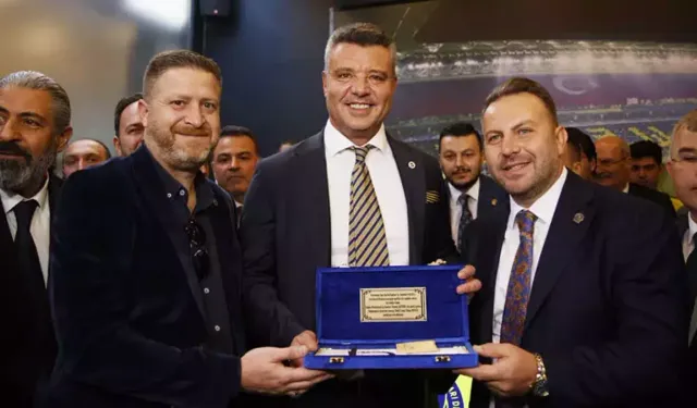 Fenerbahçe Başkanı Sadettin Saran: “Birlik Beraberliği Sağlayacağız”