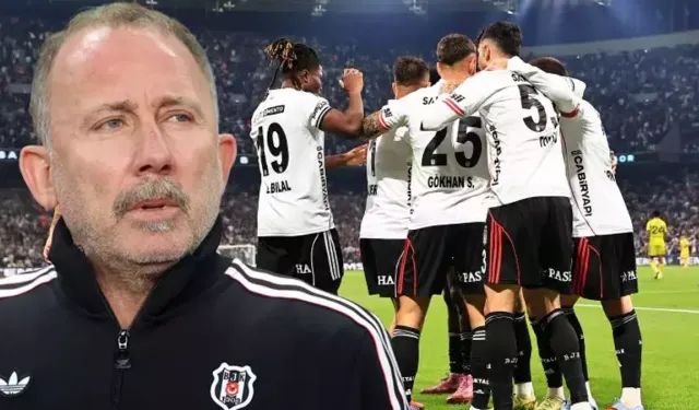 Beşiktaş’ta Transfer Operasyonu Başlıyor! Eduard Graf, Ter Stegen İçin Devrede