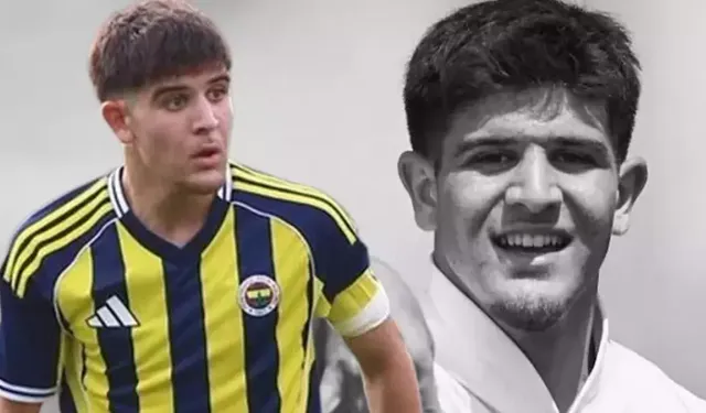 Fenerbahçe’nin genç yıldızı Yağız Fikri Şen parlıyor: “Milli takımlarda yıldızlaştı”