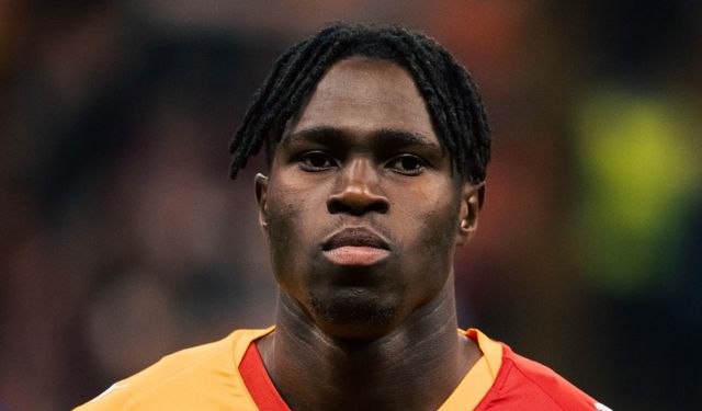 Wilfried Singo’dan Galatasaray itirafı: Buruk kararıma etki etti