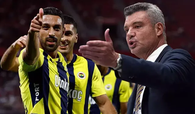 Fenerbahçe’de İrfan Can Kahveci’ye af yolu göründü: Karar derbi sonrası