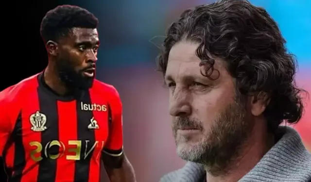 Fatih Tekke’nin gözü yine Jeremie Boga’da! Transfer için düğmeye basıldı