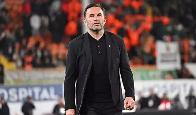 Galatasaray'ın Zorlu Fikstürü! 1 Ayda 2 Kulvarda 7 Kritik Maç