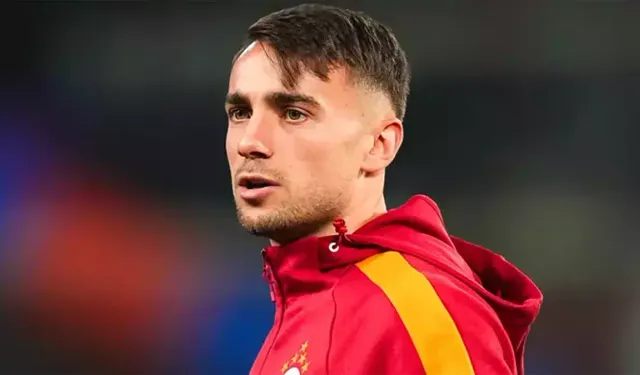 Yunus Akgün, Fenerbahçe derbisi için sahalara dönüyor