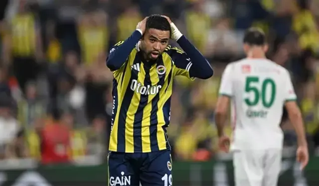 Fenerbahçe’de En-Nesyri pişmanlığı: Devre arası transfer planları sekteye uğradı