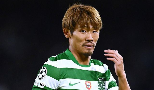 Beşiktaş’ın radarındaki Morita için hocasından açıklama geldi