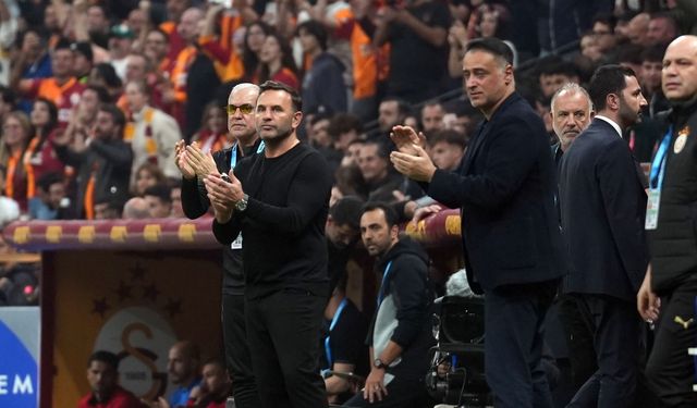 Okan Buruk, Volkan Demirel'e karşı üstünlüğünü koruyor!