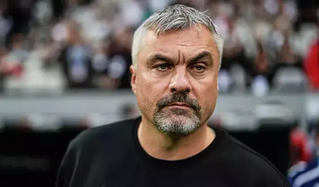 Samsunspor Teknik Direktörü Thomas Reis: “Galibiyeti Hak Eden Biz Olurduk”