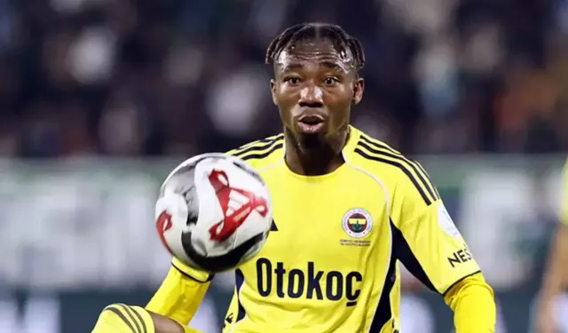 Fenerbahçe’nin Yıldızı Dorgeles Nene: “Devre Arasında Çok Konuştuk”