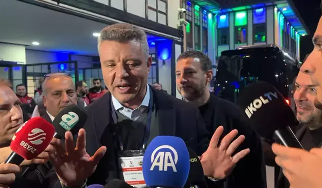 Sadettin Saran’dan Rize’de Şampiyonluk Mesajı: “Taraftarımız Olmadan Olamayız”