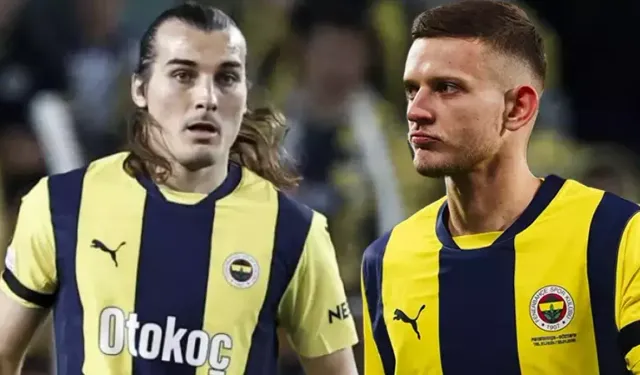 Süper Lig'in 13. haftasında Fenerbahçe, deplasmanda Çaykur Rizespor'u 5-2 mağlup etti. Rizespor deplasmanına sarı kart c