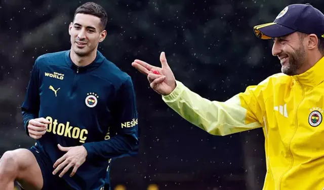 Fenerbahçe’de Ferencvaros maçı öncesi savunmada kriz!