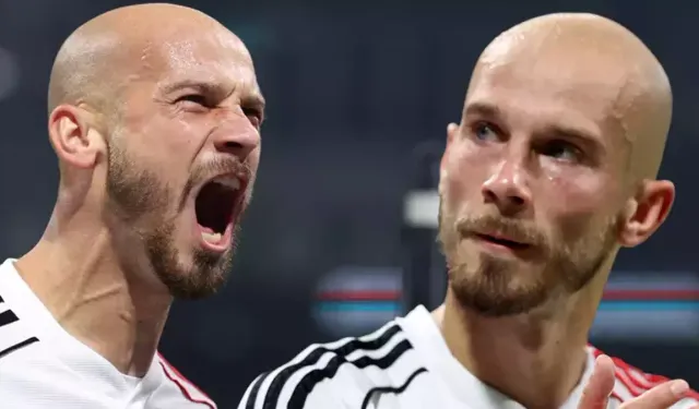 Beşiktaş'ta Cerny kararı! Sergen Yalçın 10 numarada Orkun Kökçü’yü deniyor