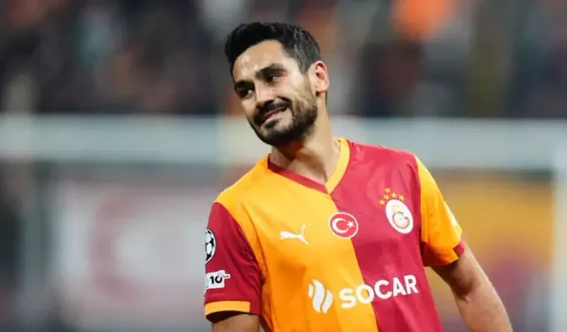 İlkay Gündoğan: "Çok Üzücü Bir Akşam Oldu"