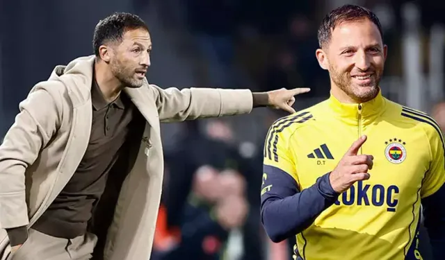 Tedesco’dan Ferencvaros Maçı Öncesi Sürpriz: “Yarın İlk 11'de Başlayacak!”