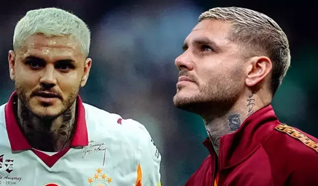 Galatasaray’da Icardi Derbi Ateşini Yaktı: “Büyük Bir Meydan Okumamız Var”