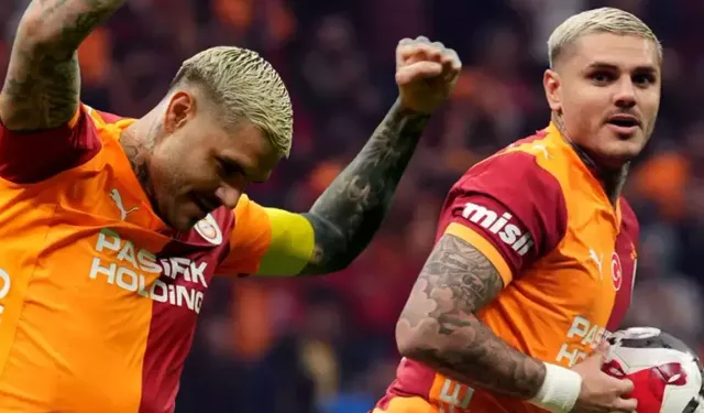 Icardi’ye Juventus’tan Dev Talip! Transferde Sürpriz Gelişme