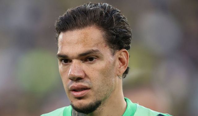 Fenerbahçe, PFDK’ya Sevk Edilen Ederson İçin Savunma Hazırladı