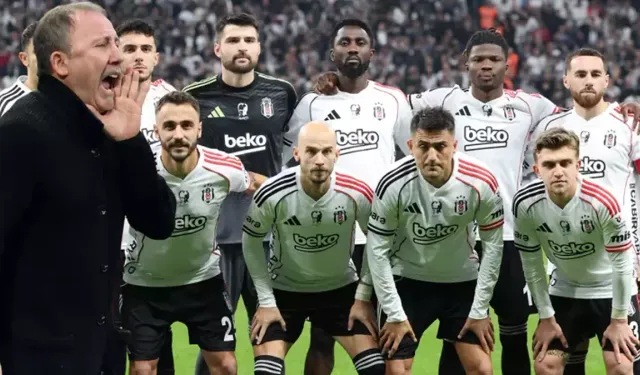 Beşiktaş’a Müjde! Orkun Kökçü Karagümrük Maçında Forma Giyecek