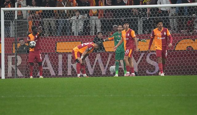 Galatasaray’da Sakatlık Krizi: Derbi ve Zorlu Fikstür Öncesi Kadro Sıkıntısı