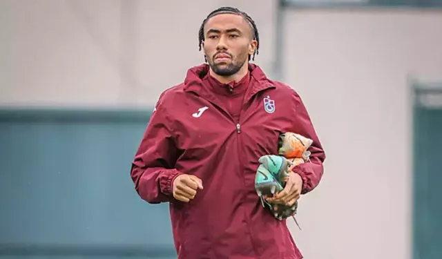 Trabzonspor’da Folcarelli: “Tarihe Geçecek Başarılar Kazanmayı Hedefliyorum”