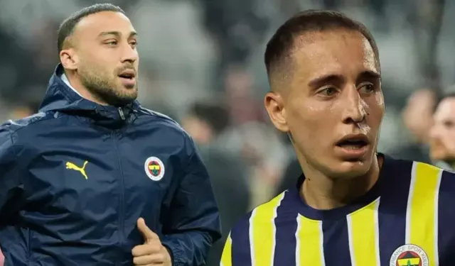 Fenerbahçe’de İki Sürpriz Ayrılık! Süper Lig Ekibi Emre Mor ve Cenk Tosun’a Talip Oldu