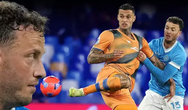 Beşiktaş ve Fenerbahçe, Amir Rrahmani transferinde karşı karşıya! Napoli çıkmazda