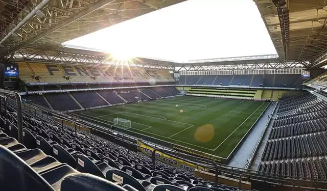 Fenerbahçe - Galatasaray derbisinin bilet fiyatları açıklandı: Büyük talep var