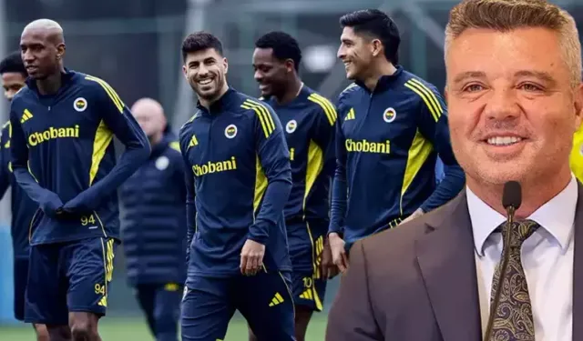 Fenerbahçe’de derbi öncesi kritik karar! Yönetimden prim hamlesi