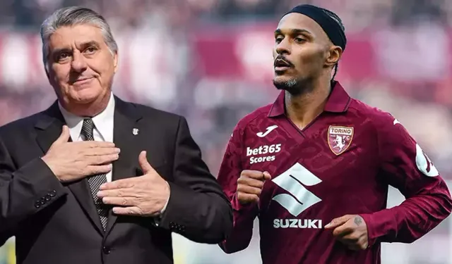 Beşiktaş, Torino’nun yıldızı Lazaro için harekete geçti