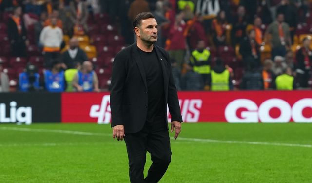 Okan Buruk 9. Fenerbahçe Derbisine Çıkıyor! Derbilerde Üstün Performans