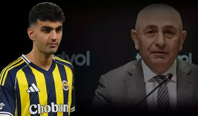 Başkan açıkladı: 'Yiğit Efe Demir’i ocak ayında tekrar isteyeceğiz!'