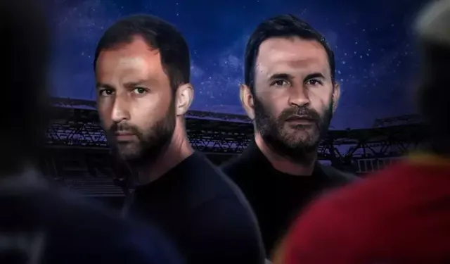 Fenerbahçe – Galatasaray Derbisinde Türkiye’de Bir İlk: 9 Slow Motion Kamera Sahada