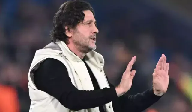 Fatih Tekke’den Galibiyet Sonrası Sözler: “Herkes elinde sopayla bekliyor”