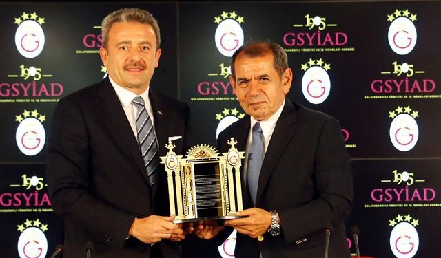 Galatasaray, Süper Kupa Finali İçin Şanlıurfa’yı Önerdi