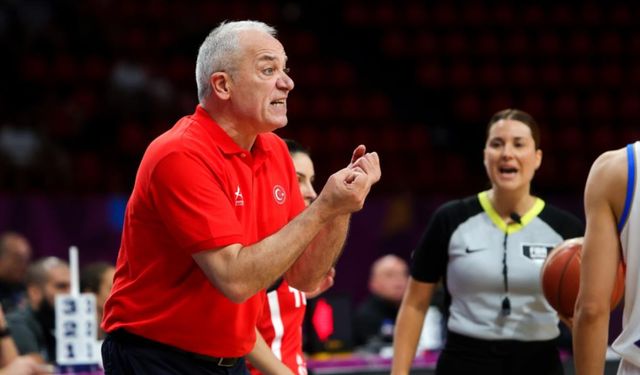 Galatasaray, Kadın Basketbol Takımı’nda Ekrem Memnun ile Yollarını Ayırdı