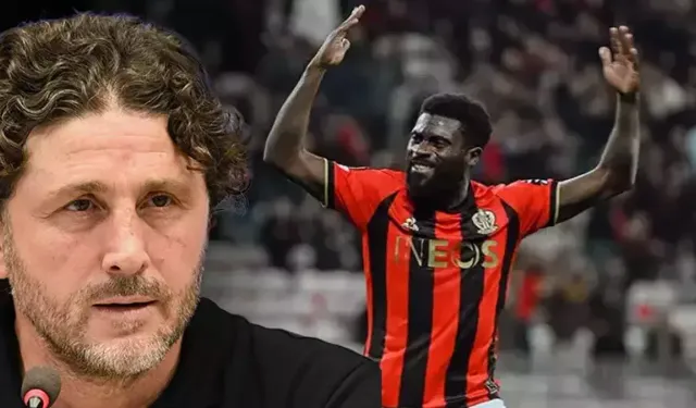 Trabzonspor’da Fatih Tekke’den Boga Israrı! Ara Transferde Tüm Kozlar Masada