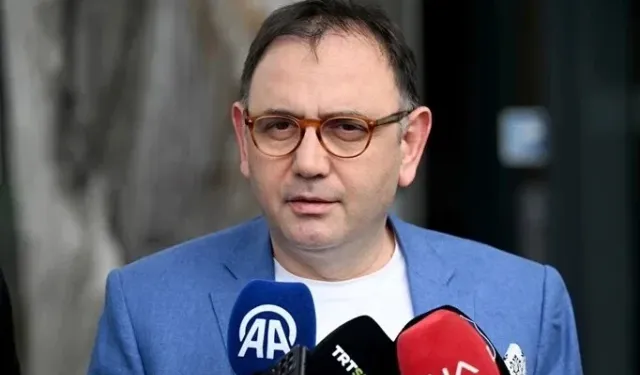 Beşiktaş'tan Yüksel Yıldırım'a: "Kendine PR yapmasın"