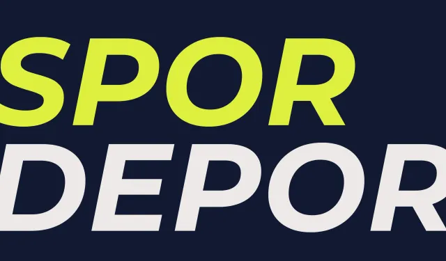 Spor Depor'dan Sergen Yalçın’a Geçmiş Olsun Mesajı