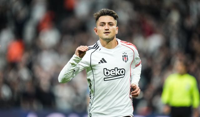 Dolmabahçe'de kazanan çıkmadı!