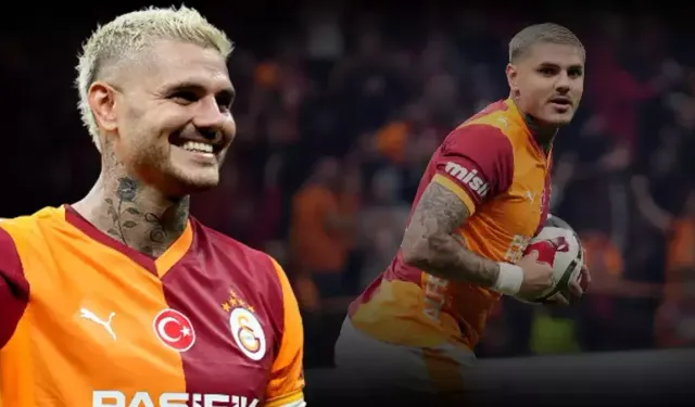 Mauro Icardi: "Kadıköy’e lider gidip, lider olarak döneceğiz"
