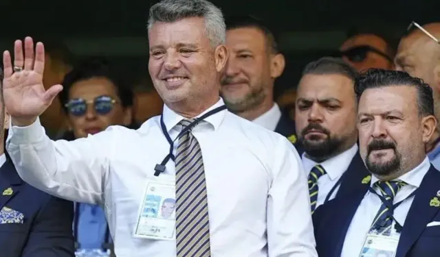 Ertan Torunoğulları, derbi öncesi konuştu!