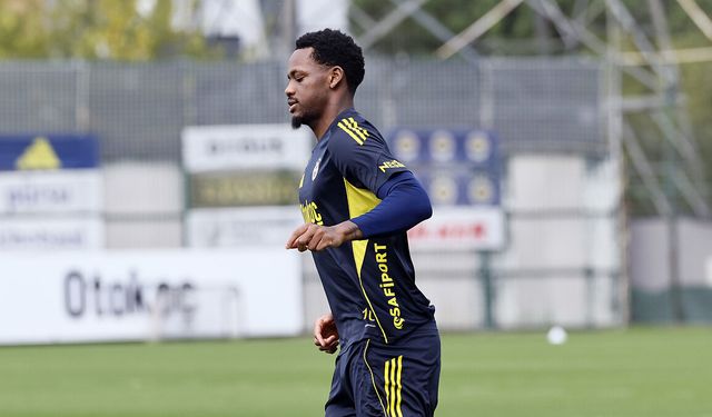 Kolombiya Teknik Direktörü Nestor Lorenzo: Jhon Duran Milli Takıma Alınmadı