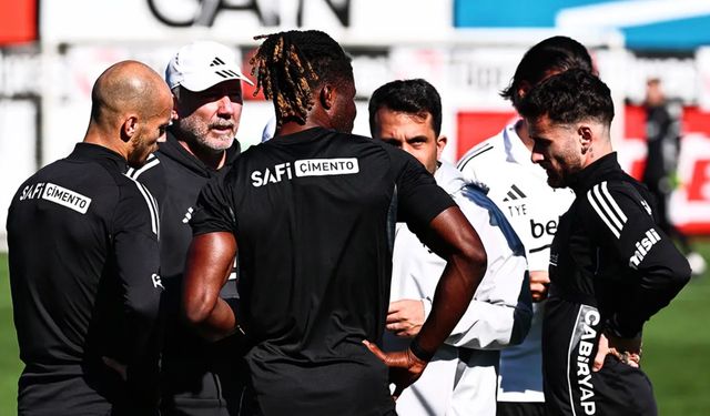 Sergen Yalçın’dan Rafa Silva çıkışı: “Kimseye tanımadığım toleransı ona tanıdım”