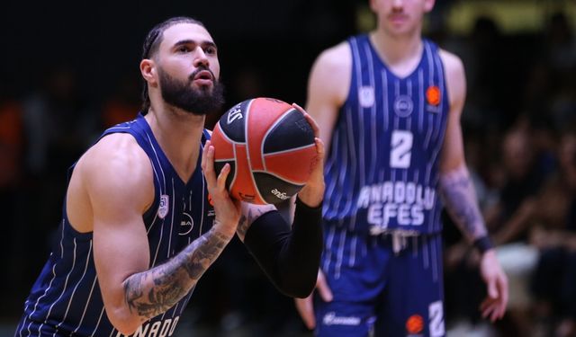 EuroLeague 11. Hafta MVP’si Isaia Cordinier Oldu