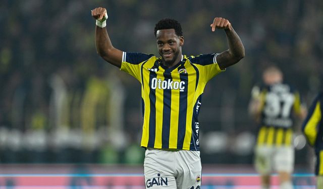 Galatasaray’dan Jhon Duran İçin Suç Duyurusu! Gol Sevinci Krize Dönüştü