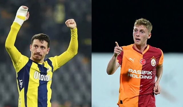 Mert Hakan Yandaş ve Metehan Baltacı gözaltına alındı