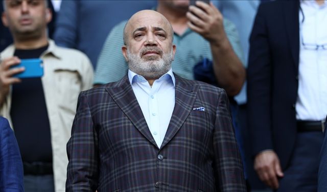 Eski Adana Demirspor Başkanı Murat Sancak da gözaltına alındı!