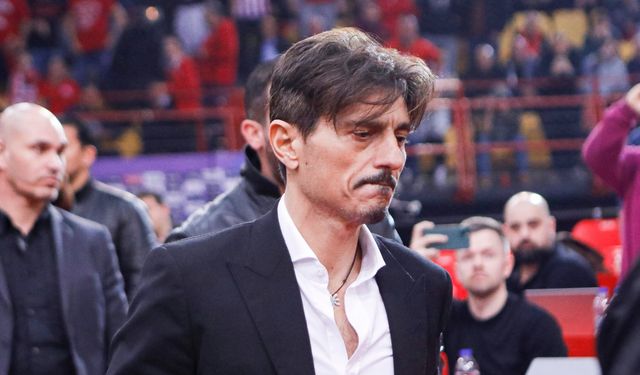 Panathinaikos Başkanı Giannakopoulos: “Fenerbahçe Hükmen Galip Sayılmalı”