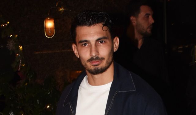 Uğurcan Çakır’dan Trabzon detayı: Plakasını değiştirmedi!